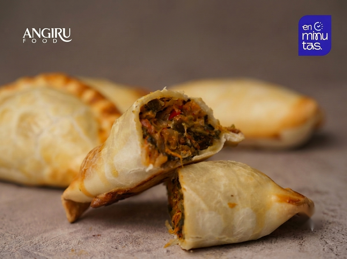 Empanada de Carne