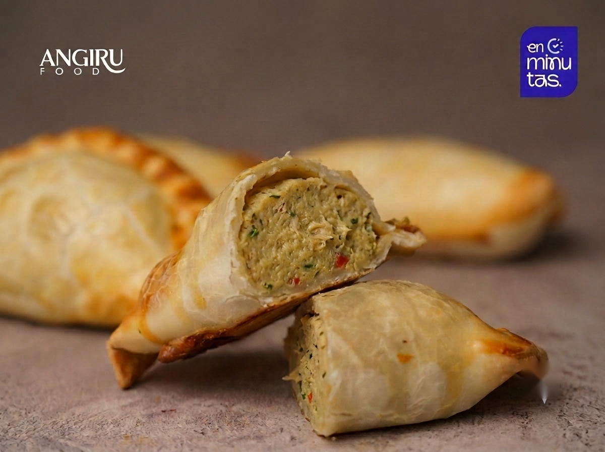 Empanada de Pacú