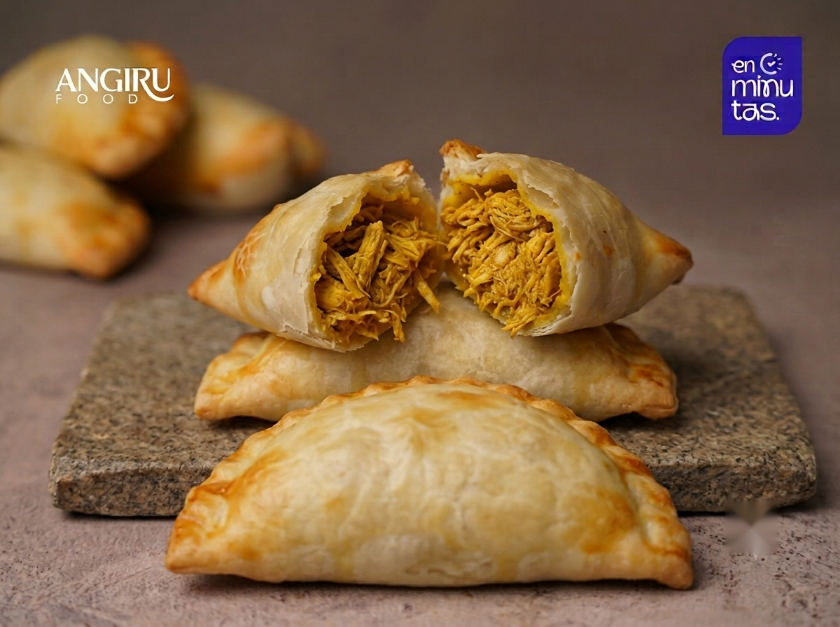 Empanada de Pollo